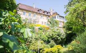 Hotel De La Beroche